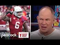 Matthew Berry s Week 15 RB James Conner s time Fantasy Football Happy Hour NFL on NBC