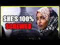 Download Lagu 🔴Trump to REVOKE Ilhan Omar's CITIZENSHIP!?🔴