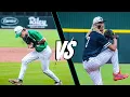 GHSA 3A State Finals Troup County vs Pickens Gm 3