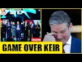 Download Lagu 2 MINUTEN GELEDEN! Starmer VERWOEST terwijl Labour-parlementsleden hem in de steek laten en op Ni...
