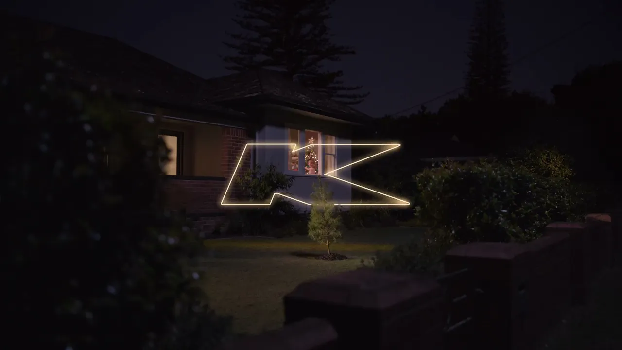 Kmart Microlearning Training Video example