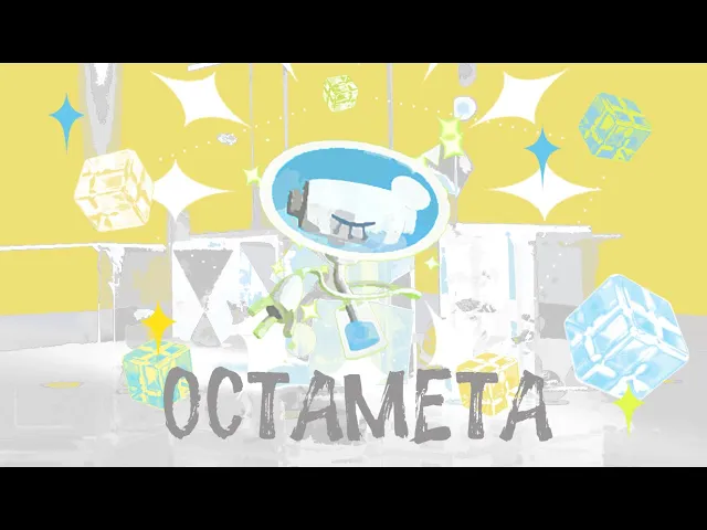 OCTAMETA_Gameplay PV_Independent Game