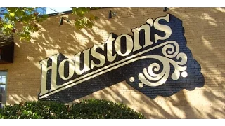 Houston s Restaurant