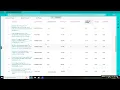 CSC 220 Mod 3 Item Analysis 4 November 2022