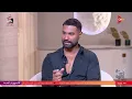 كلمة أخيرة - كريم فهمي هو اللي كتب أغنية رامي صبري في مسلسل "وتقابل حبيب".. إيه حكايتها؟