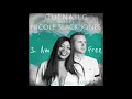 Lagu GUENA LG PRESENTS NICOLE SLACK JONES I AM FREE (YINON YAHEL Teaser)