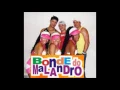 Download Lagu Bonde do Malandro-Vol.01 \
