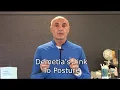 Demetia s Link to Posture Burlington Ontario