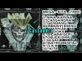 Download Lagu Mega - Cassandra