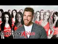 Full Episode Before Taylor Swift 50 Girls Competed for Travis Kelce s Love Catching Kelce E