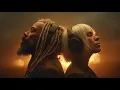 Lagu 🎤Sia ft. Damian Marley  – Shadows of My Heart🎶 Music Video (Pop Reggae for the Soul 2025)  🎶