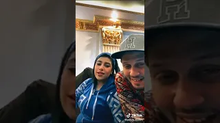 يارا محمد وعبسلام  وادي الليل بجراحة وناره  في البيت دندنها