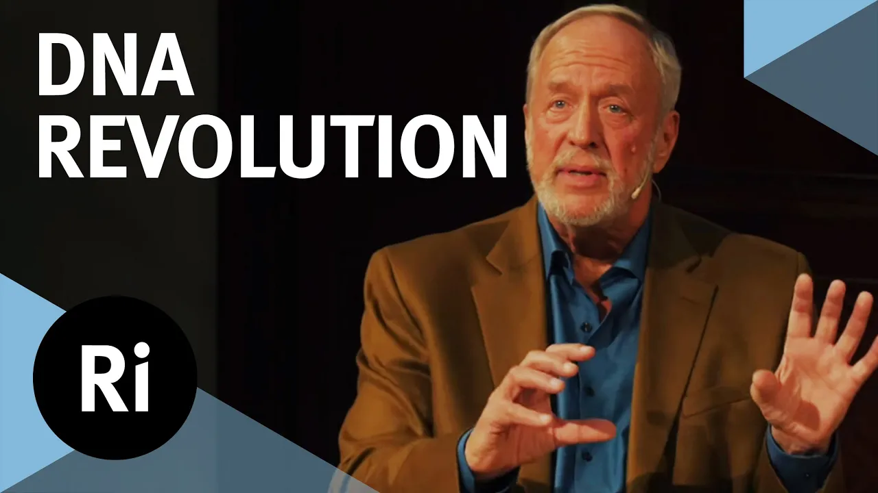 Is It Nature Instead of Nurture That Makes You, You? - with Robert Plomin