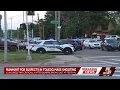 Manhunt continues for suspects in Toledo mass shooting