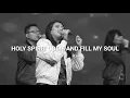 Holy Spirit - KA WORSHIP