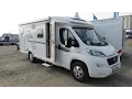 Download Lagu 2016 Hymer Exsis-T - Exterior and Interior - Caravantage Hamburg 2016