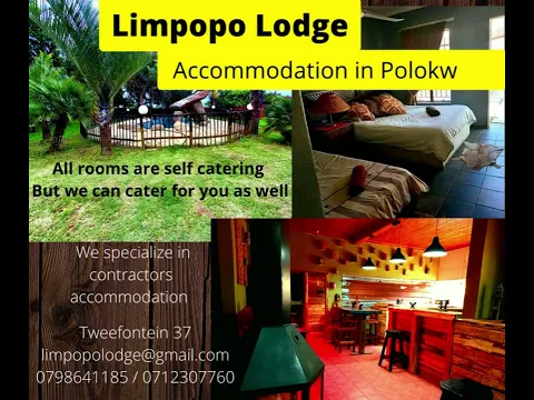 Download MP3 accommodation in Polokwane