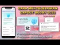Download Lagu Cara Menyelesaikan Tugas CAPCUT BUDDY 2025