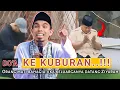 Ahli kubur Bahagia | KH Kholil Yasin terbaru