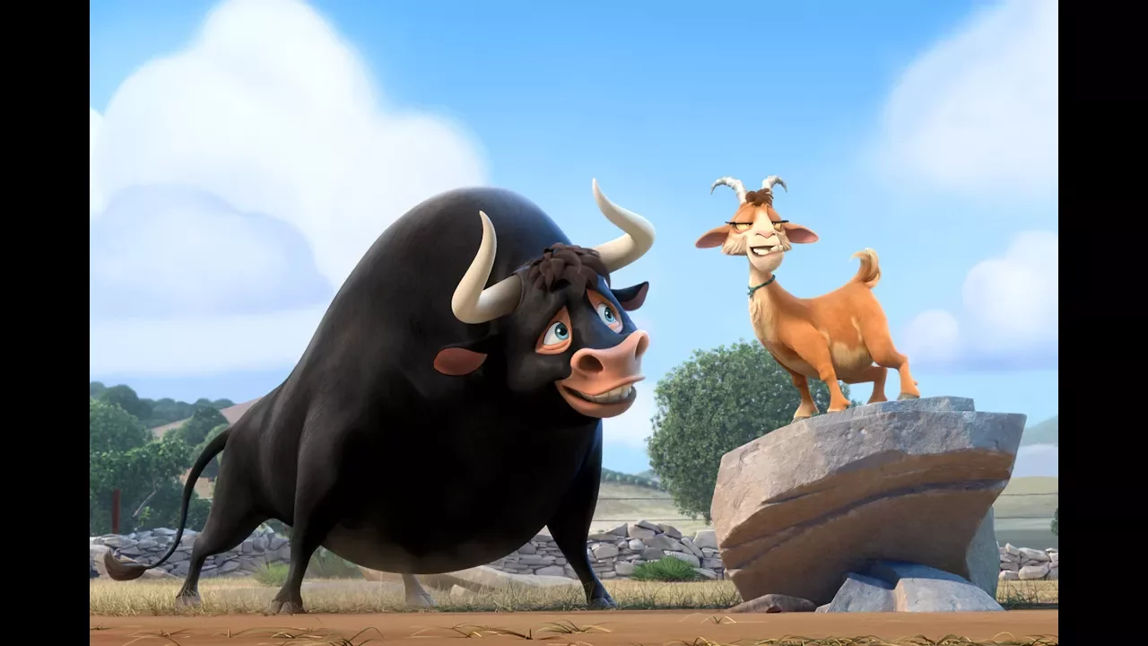 New Animation movie full length 2018