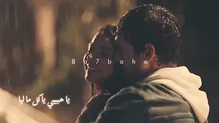 ضحكه من شفايفك لي اقوي حالات واتساب 2021 