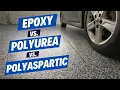 You are being MISLED about EPOXY GARAGE FLOORS