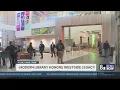 Las Vegas Historic Westside welcomes new 40M library