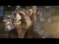 Guardians of the Galaxy 2 Ravager Baby Groot 2017 Trailer By Chris Pratt Action Movie