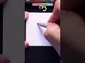 I will teach you to draw a lucky cat paw today I Chill how to draw