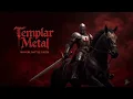 Download Lagu Templar Metal – Full Album | Medieval Knights, Latin Chants \u0026 Heavy Riffs
