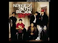 Hangin' Tough - The New Kids On The Block