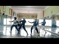 Download Lagu SENAM KREASI SINGKONG \u0026 KEJU-BILL \u0026 BROD DJ REMIX || CHOREO BY PATRICIA \u0026 EMI HALIM