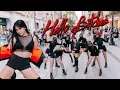 Download Lagu [KPOP IN PUBLIC] CL- HELLO BI+CHES | Dance cover by GLEAM