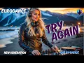 Lagu Owner DJ - Try Again  ( Eurodance )  #90s #eurodance #viral #mix #viralmusicvideo #anos90