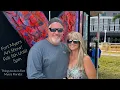 Free Things Do to in Fort Myers Florida Art Show Krutzscampinadventures