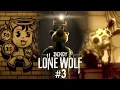 Download Lagu BENDYLAND y PELEA de BORIS ANIMATRONICO | Bendy: Lone Wolf Parte 3