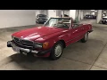 Download Lagu Mercedes Benz 560SL R107 Buyers Guide