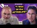 Download Lagu GOD Told This Caller to Present Us With His NDE | Matt Dillahunty \u0026 Eric (S\u0026S)