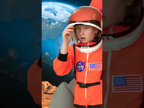 R is for Rocket! 🚀 |Transport ABC for Kids