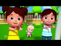 If You're Happy And You Know It | Junior Squad | Video For Toddlers | Song For Babies by Kids Tv