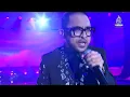 Kian & Al-Jannah - Mawi [Konsert Malam Hijrah Bergema]