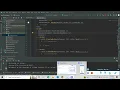Lecture 7 Flutter from scratch Rows Column SizedBox Padding ElevatedButton and container
