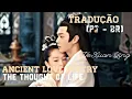 Lagu Ancient Love Poetry - The Thought Of Life - Ye Xuan Qing (Tradução) / PT - BR /