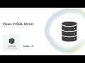 View Schema Bound View SQL Server