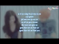 Download Lagu [Easy Lyrics] LET'S NOT FALL IN LOVE - BIGBANG