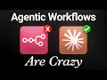 I switched from n8n workflows to agentic workflows Claude Code - here s why