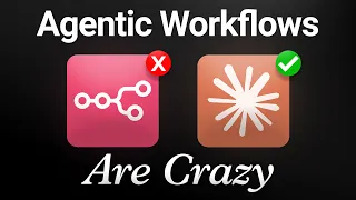 I switched from n8n workflows to agentic workflows Claude Code - here s why