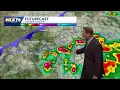 Severe Alert Day Tuesday