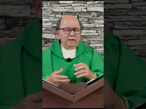 Evangelio y Reflexión De Hoy 7 de Septiembre❤️ #evangeliodehoy