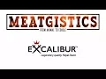 Excalibur Seasoning Part 1 - John Brewer VP of Introduction